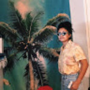 Meet your Posher, Janessa